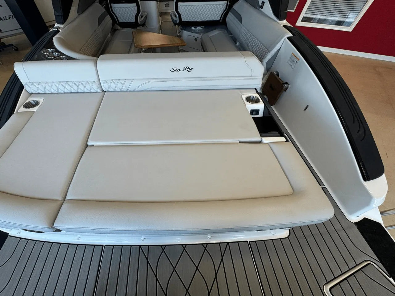 2025 Sea Ray SLX 280 28.0 feet, Clearwater, Florida #7