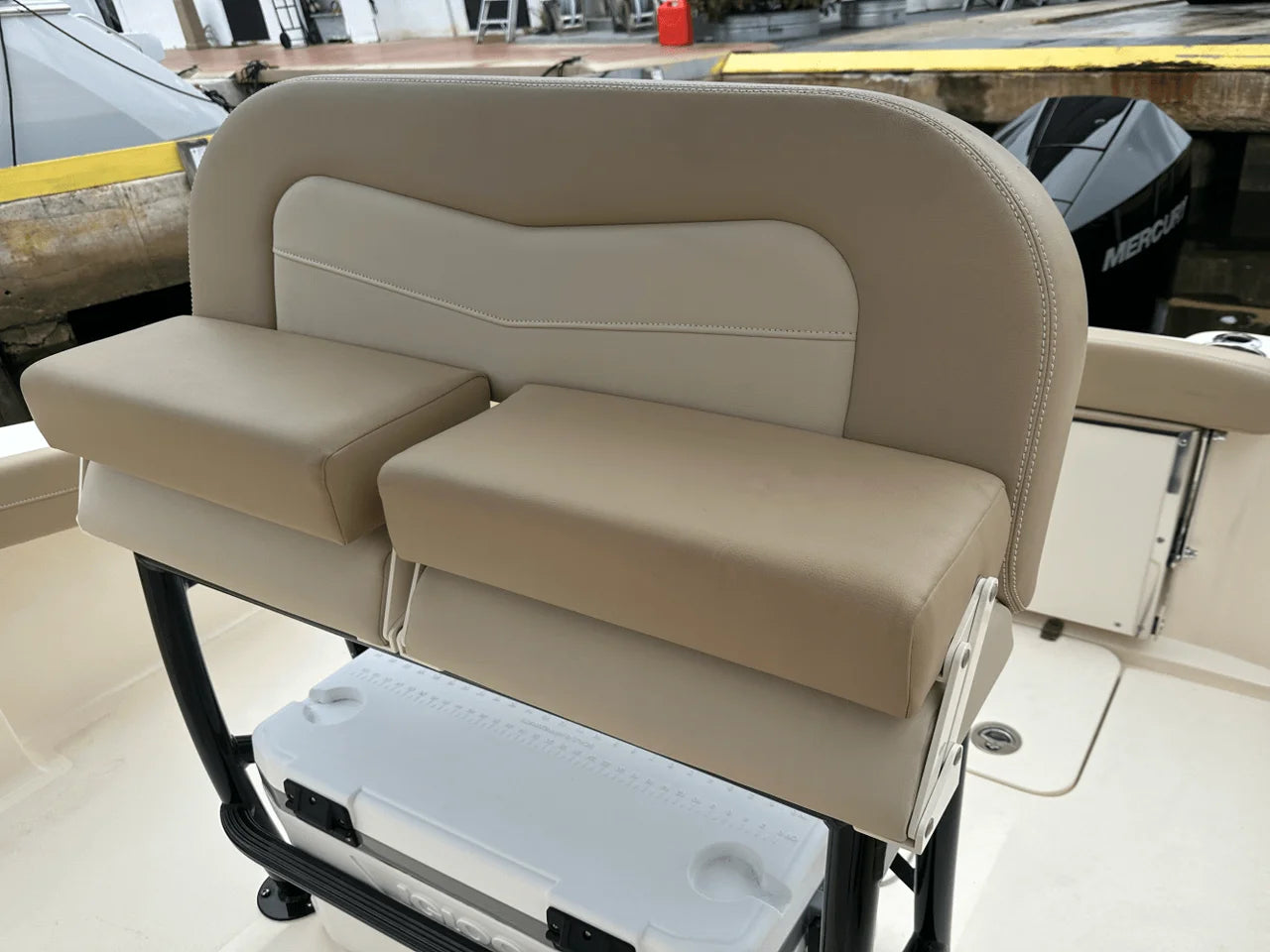 2024 Scout 215 XSF 21.0 feet, Clearwater, Florida #16