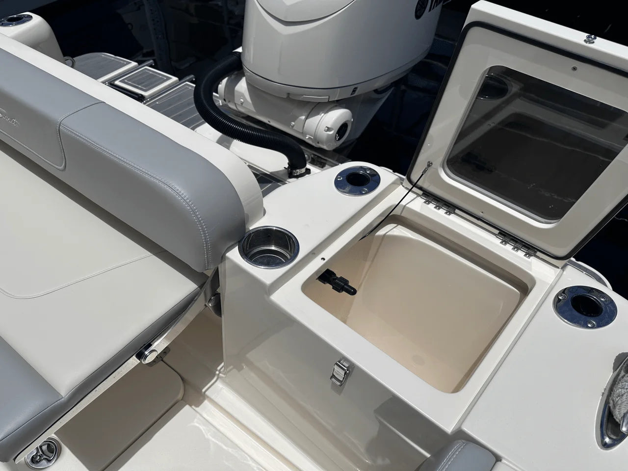 2026 Scout 240 XSF 24.0 feet, Clearwater, Florida #22