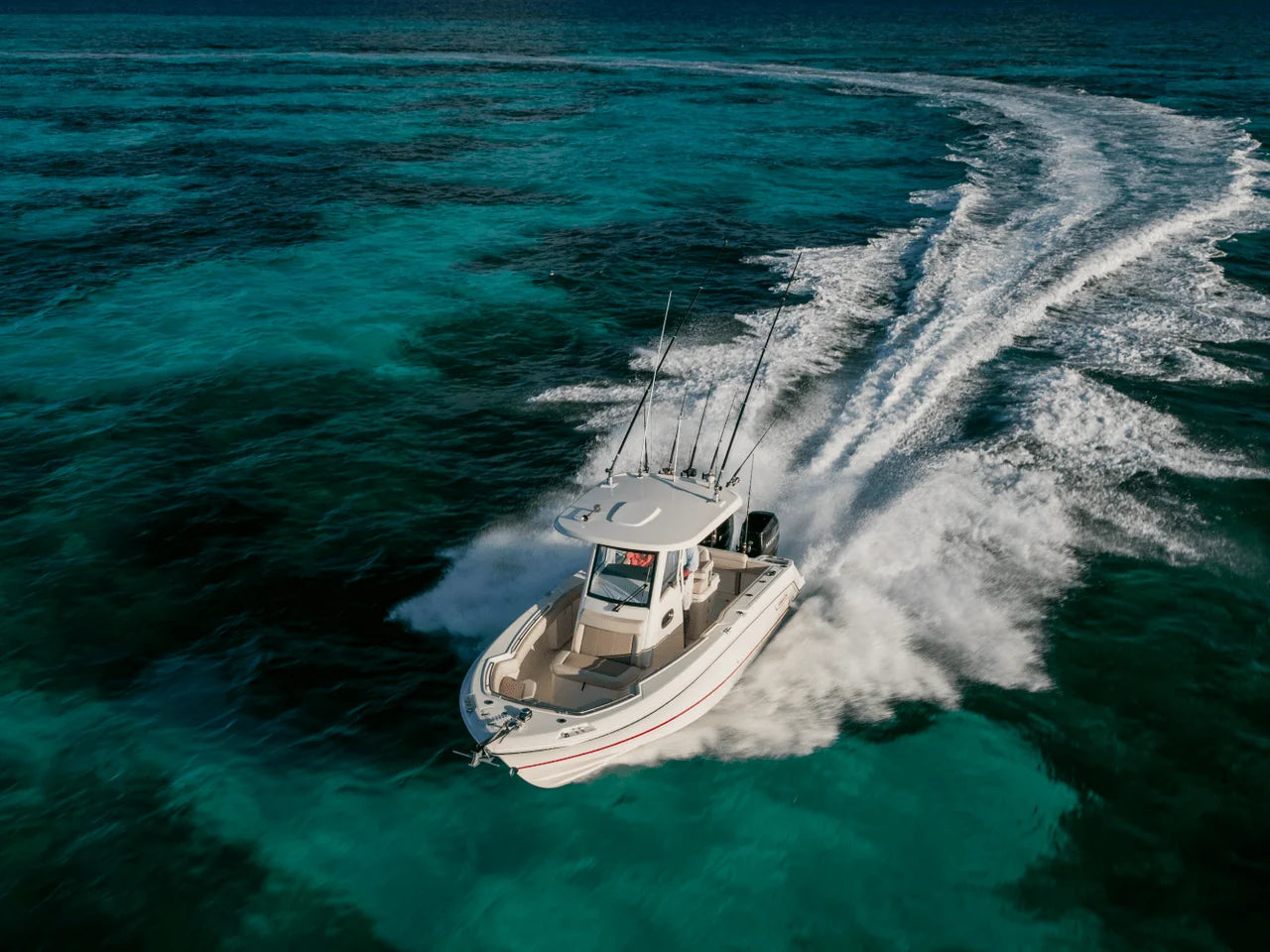 2026 Boston Whaler 250 Outrage 25.0 feet, Clearwater, Florida #49