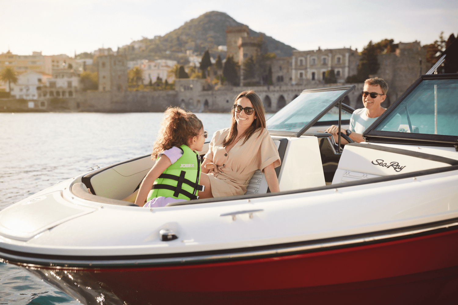 2026 Sea Ray SPX 210 Outboard 21.0 feet, Clearwater, Florida #22