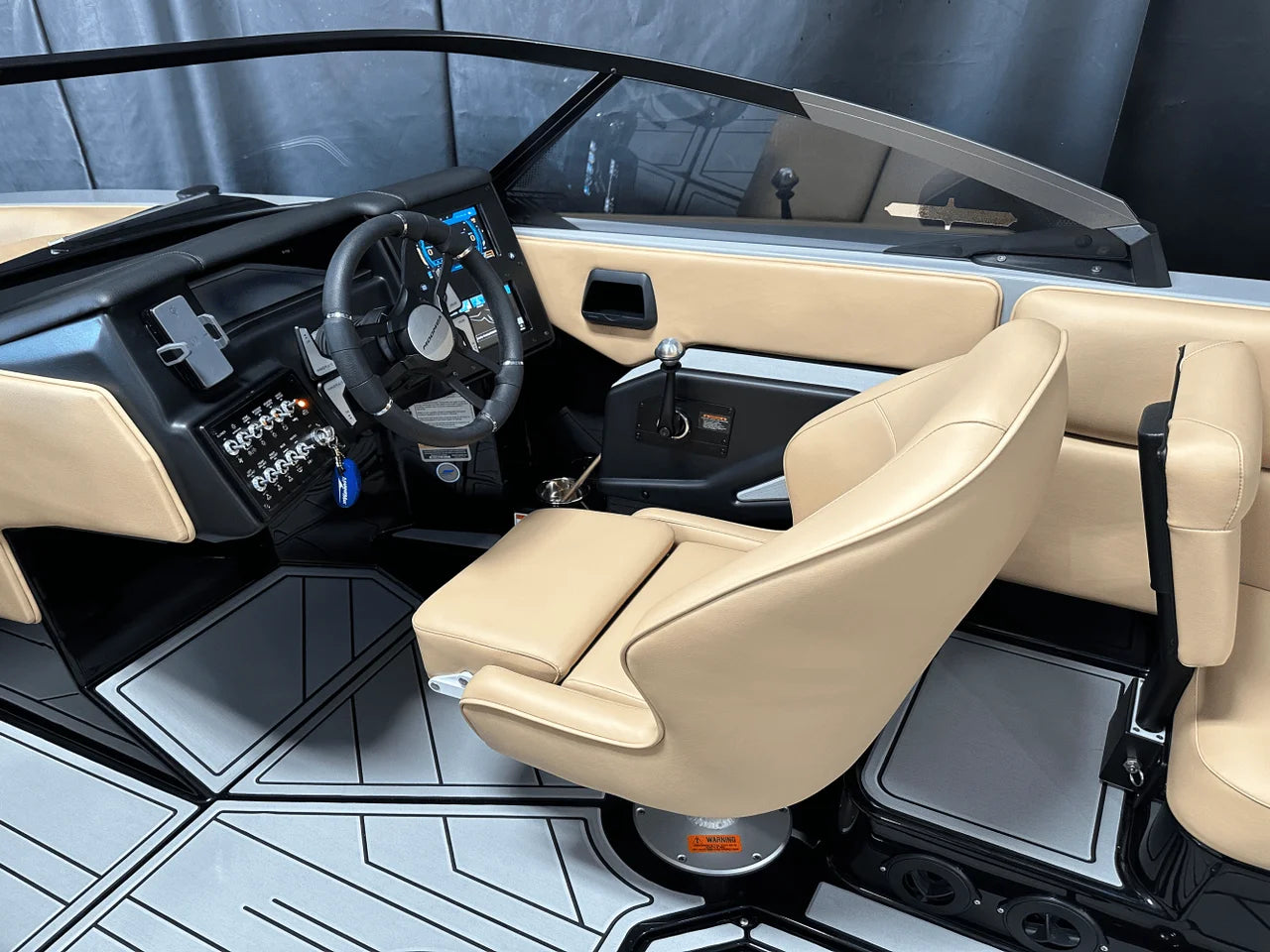 2025 Moomba Mojo 23.0 feet, Clearwater, Florida #67