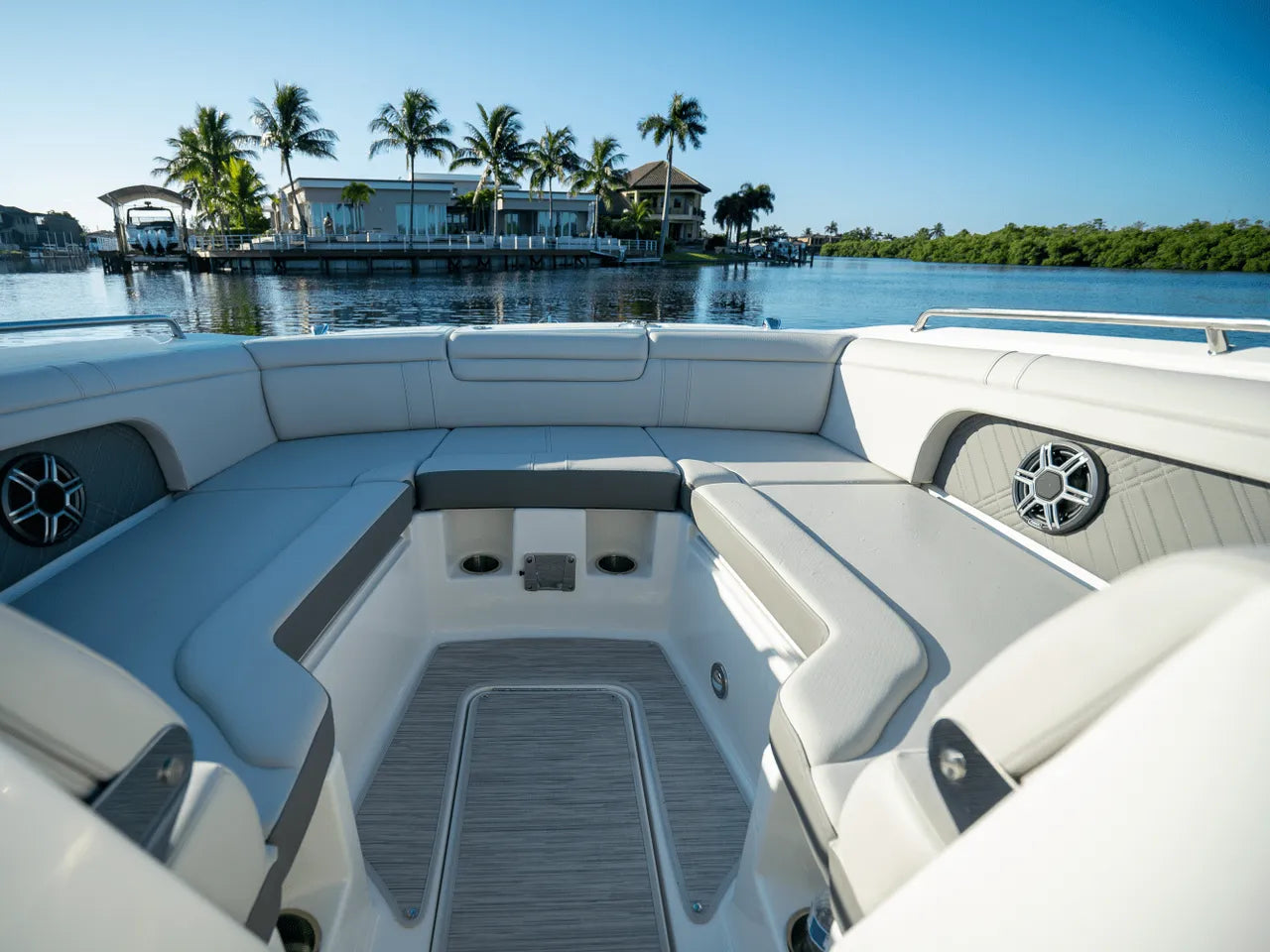 2026 Sea Ray SDX 290 Outboard 29.0 feet, Clearwater, Florida #20