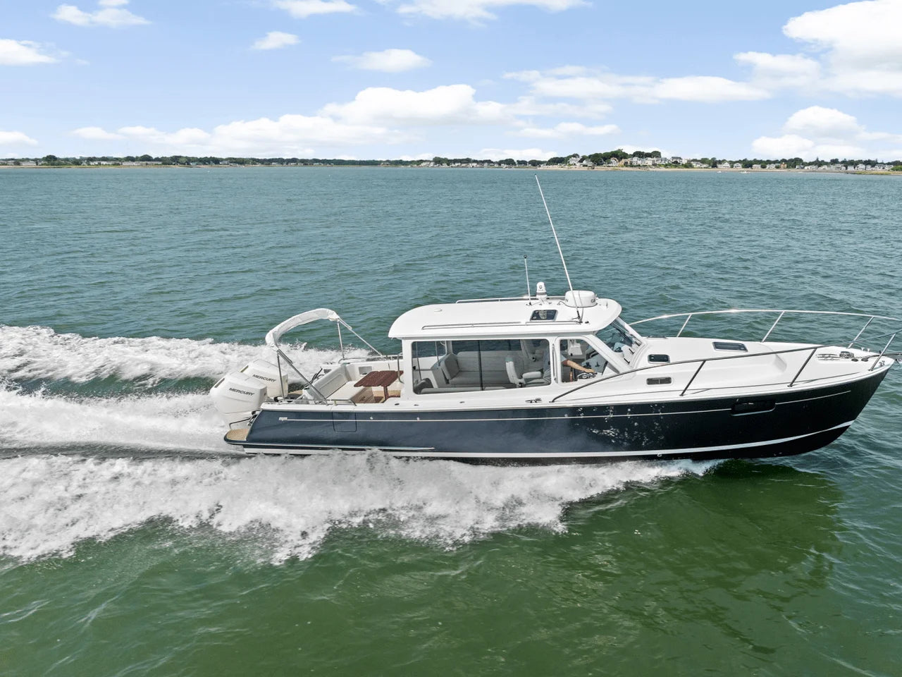 2025 MJM 35 38.0 feet, Clearwater, Florida #7