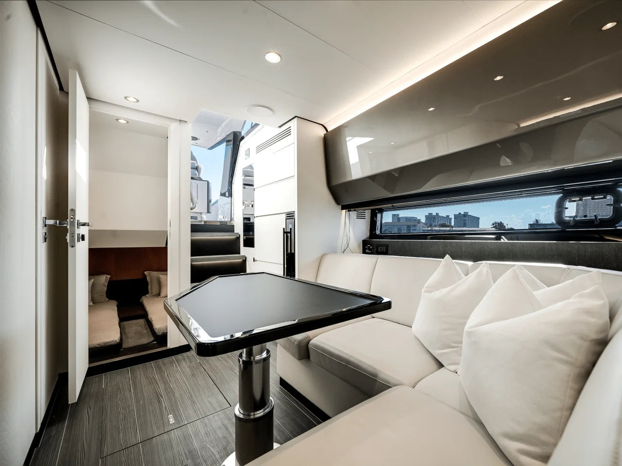 2026 Azimut 48 Verve 48.0 feet, Clearwater, Florida #52