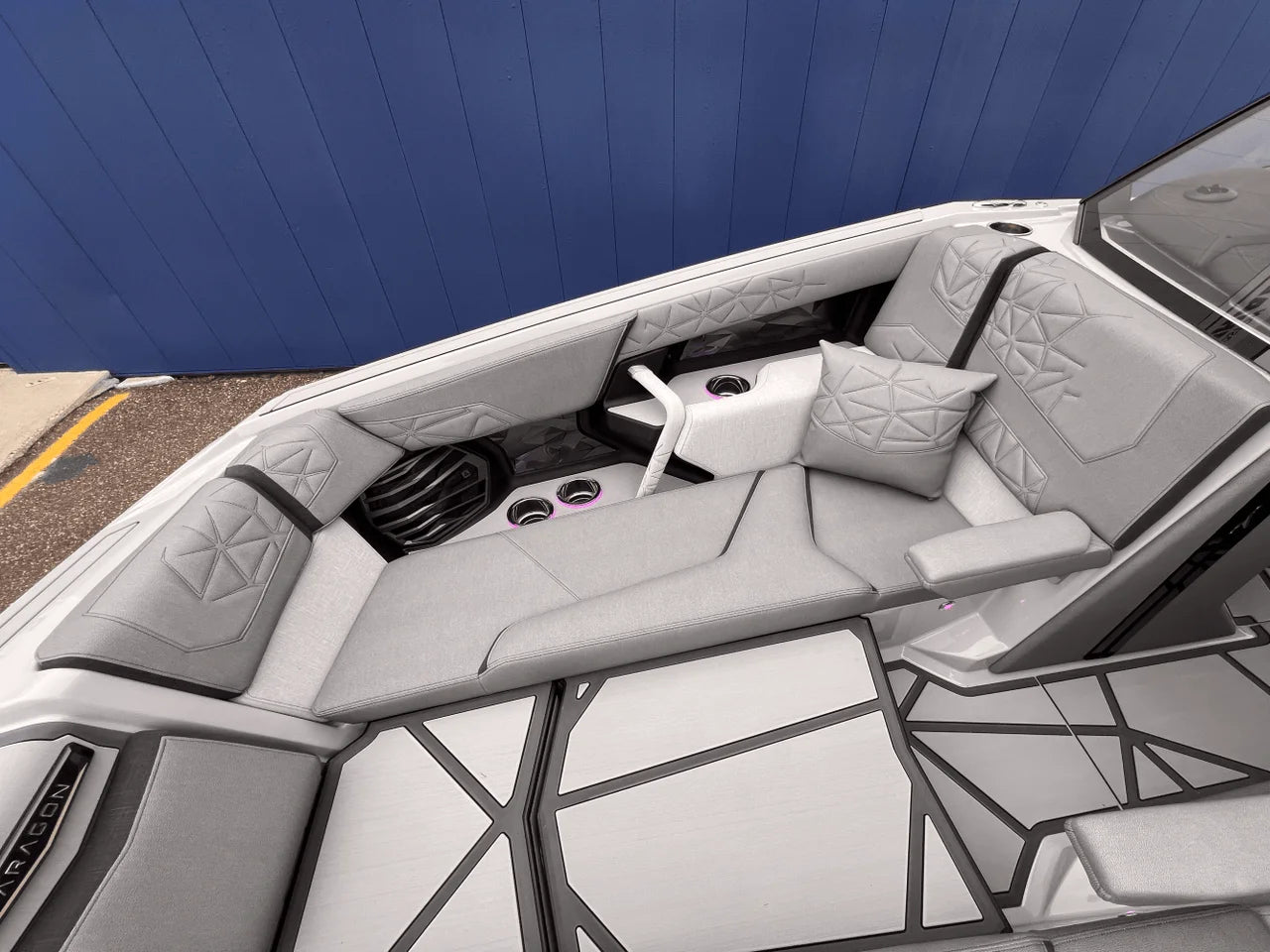 2026 Nautique G25 Paragon 25.0 feet, Clearwater, Florida #48