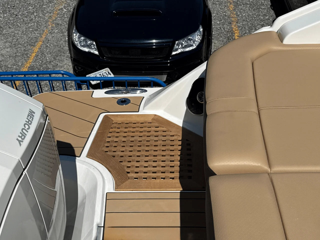 2026 Sea Ray SLX 400 Outboard 40.0 feet, Clearwater, Florida #3
