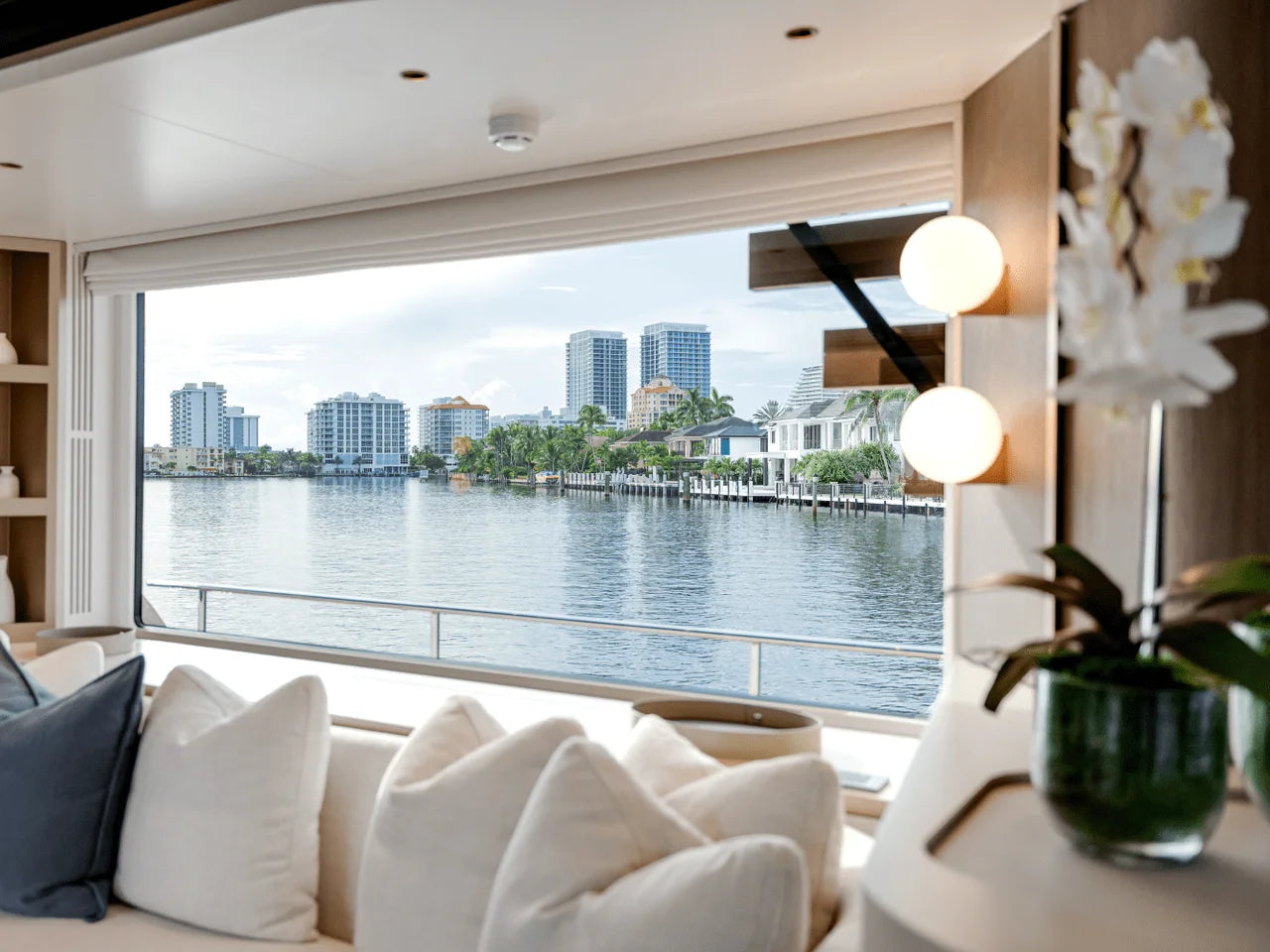 2026 Azimut Magellano 25M 84.0 feet, Clearwater, Florida #30