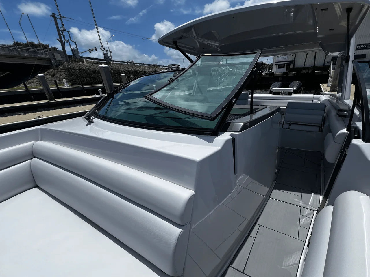 2024 Aviara AV36 Outboard 36.0 feet, Clearwater, Florida #31