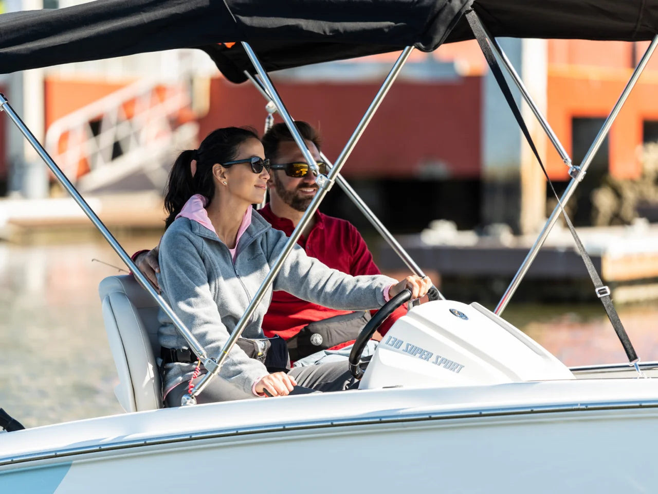 2026 Boston Whaler 130 Super Sport 13.0 feet, Clearwater, Florida #14