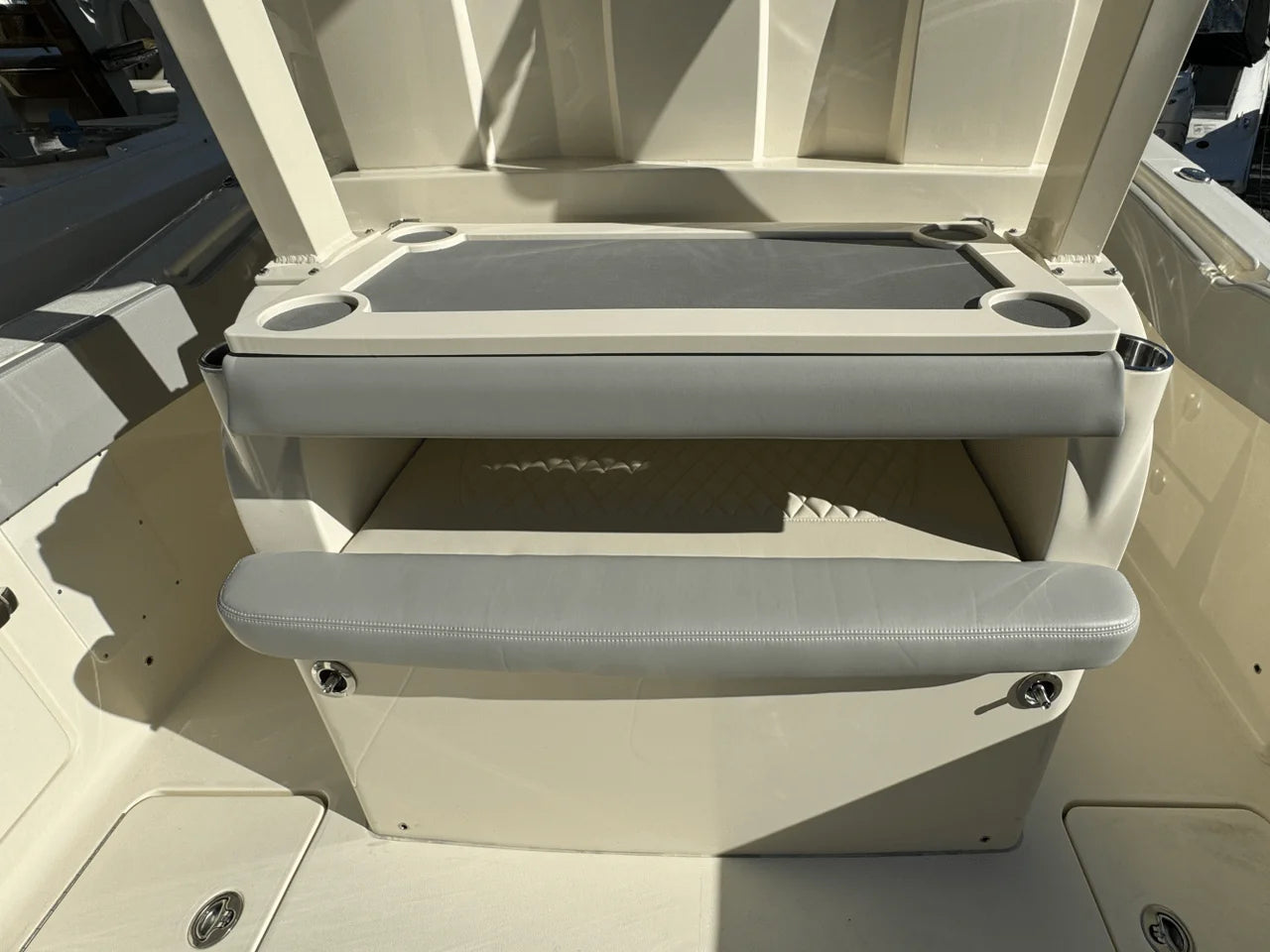 2025 Scout 357 LXF 35.0 feet, Clearwater, Florida #40