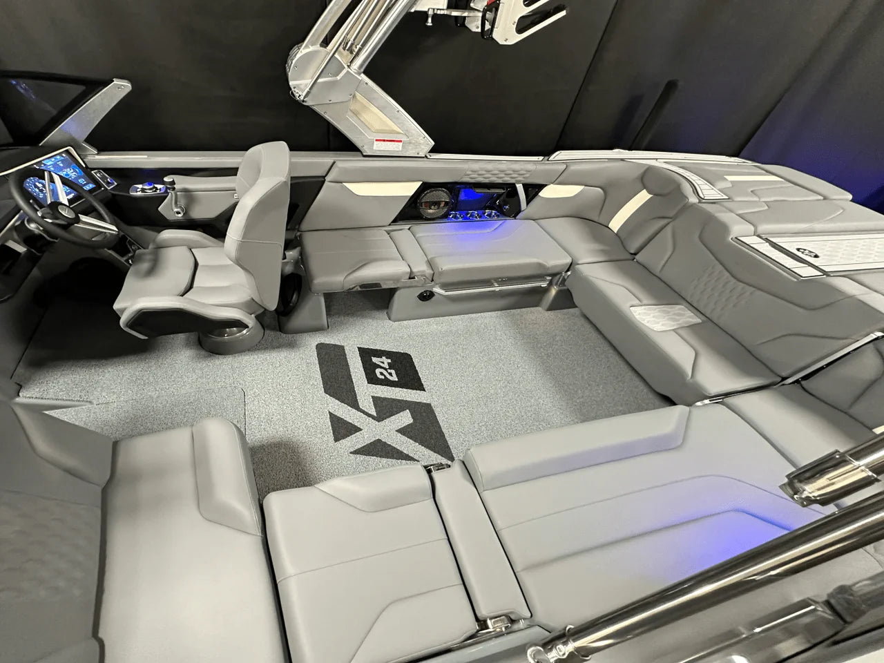 2025 Mastercraft XT24 24.0 feet, Clearwater, Florida #8