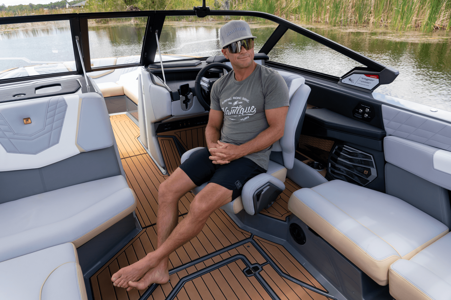 2026 Nautique Super Air Nautique G25 25.0 feet, Clearwater, Florida #12