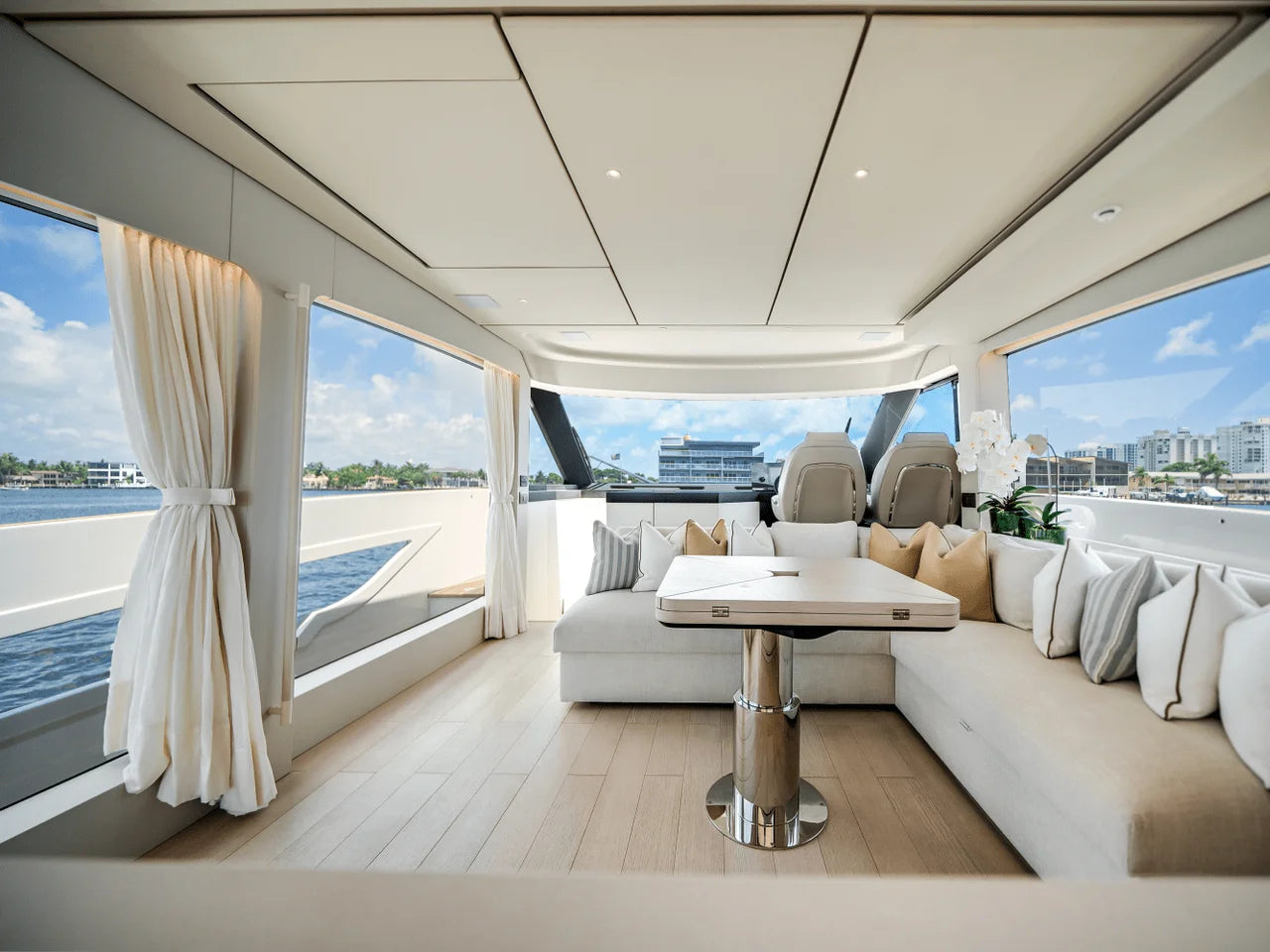 2025 Azimut Seadeck 6 60.0 feet, Clearwater, Florida #26