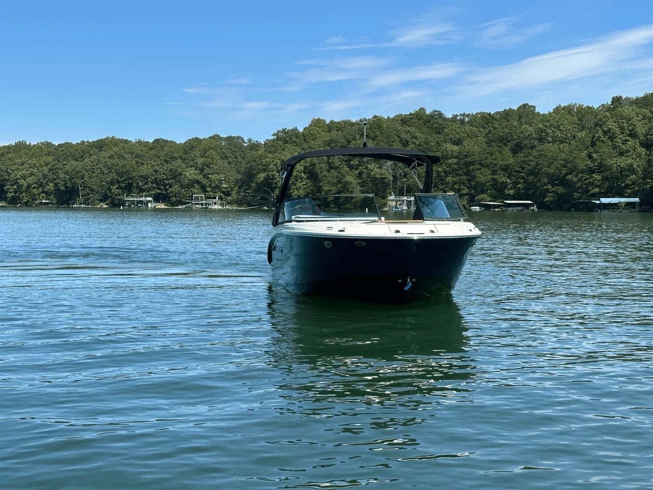 2026 Sea Ray SDX 230 Surf 35.0 feet, Clearwater, Florida #6