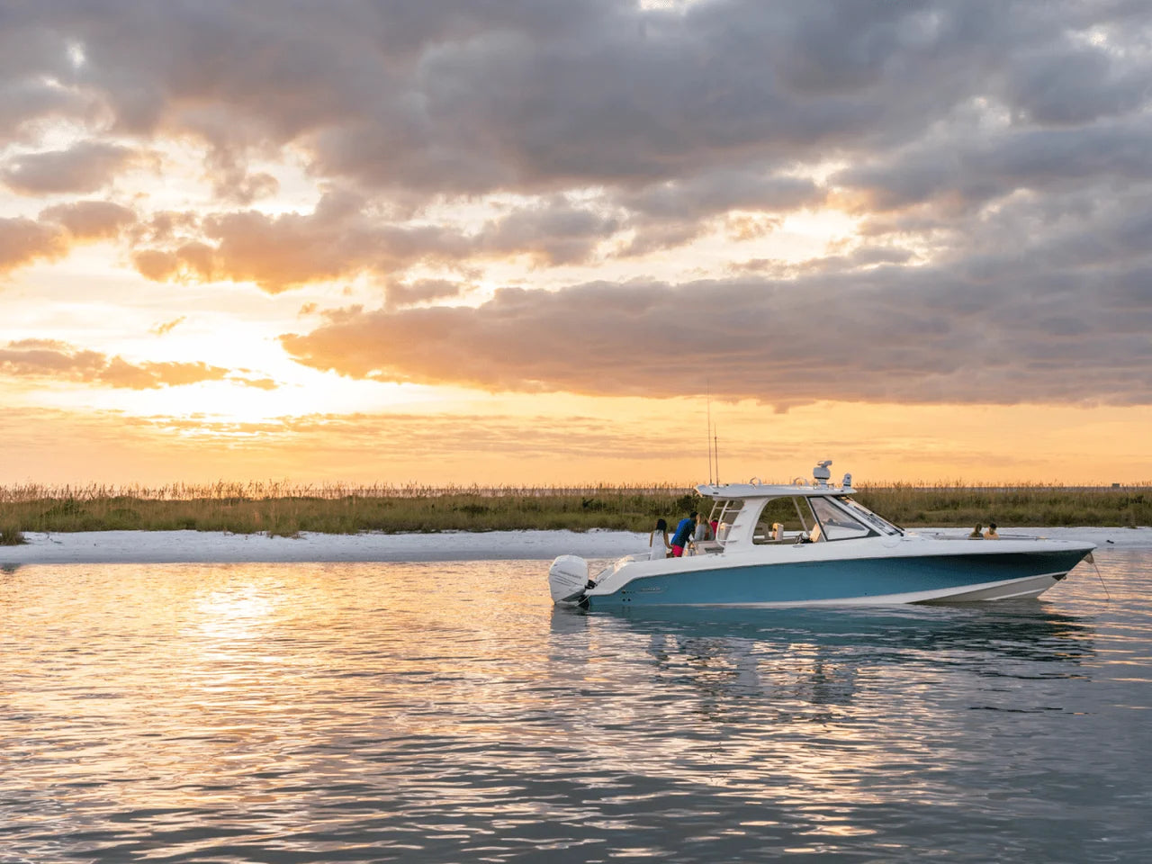 2026 Boston Whaler 380 Realm 38.0 feet, Clearwater, Florida #7
