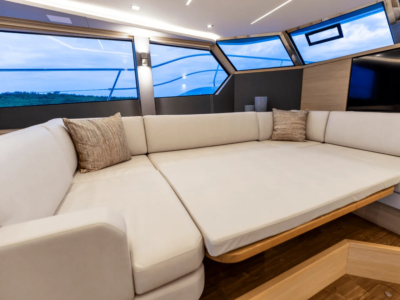 2026 Aquila 50 Yacht 52.0 feet, Clearwater, Florida #118