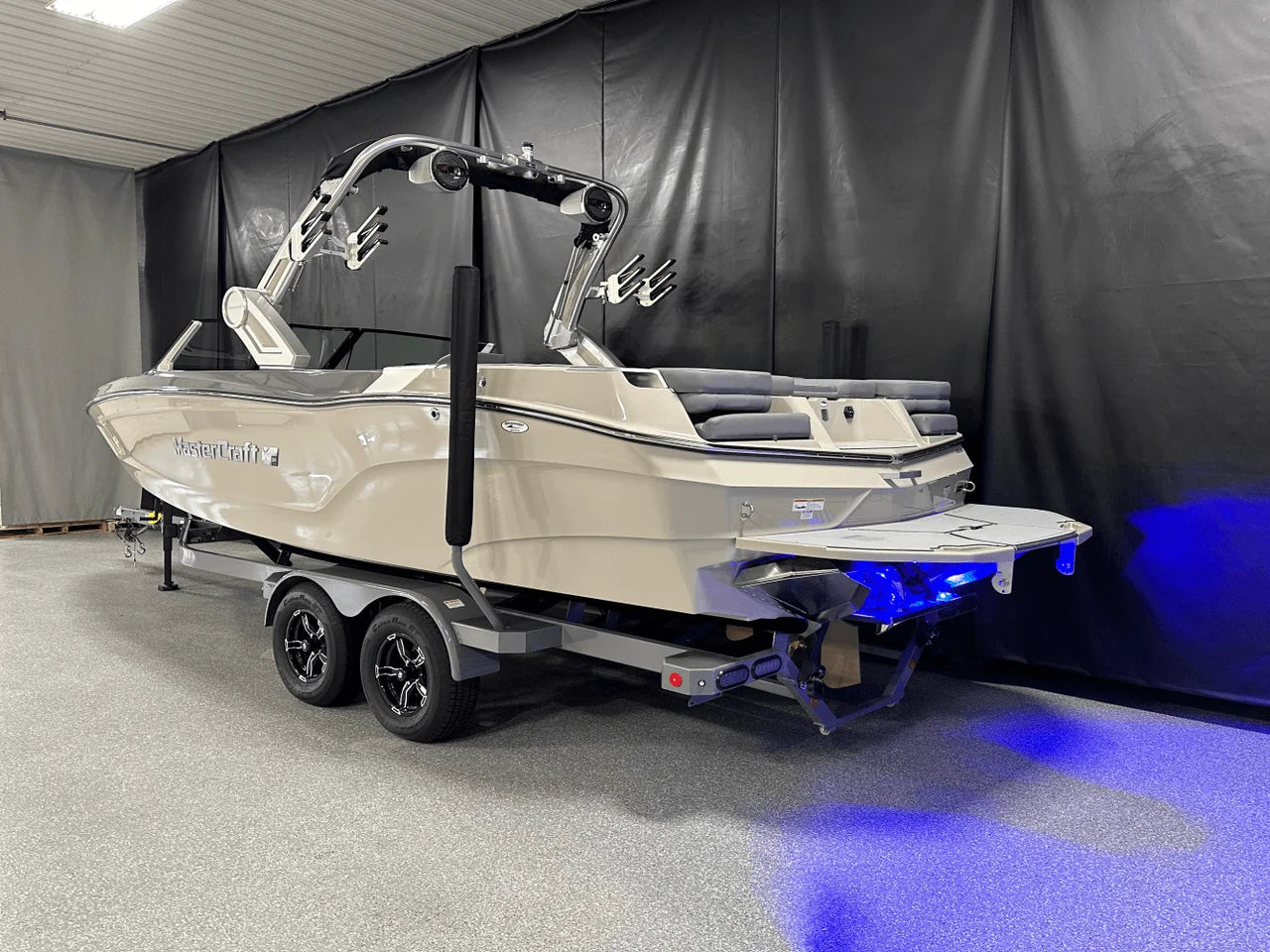 2025 Mastercraft XT24 24.0 feet, Clearwater, Florida #3