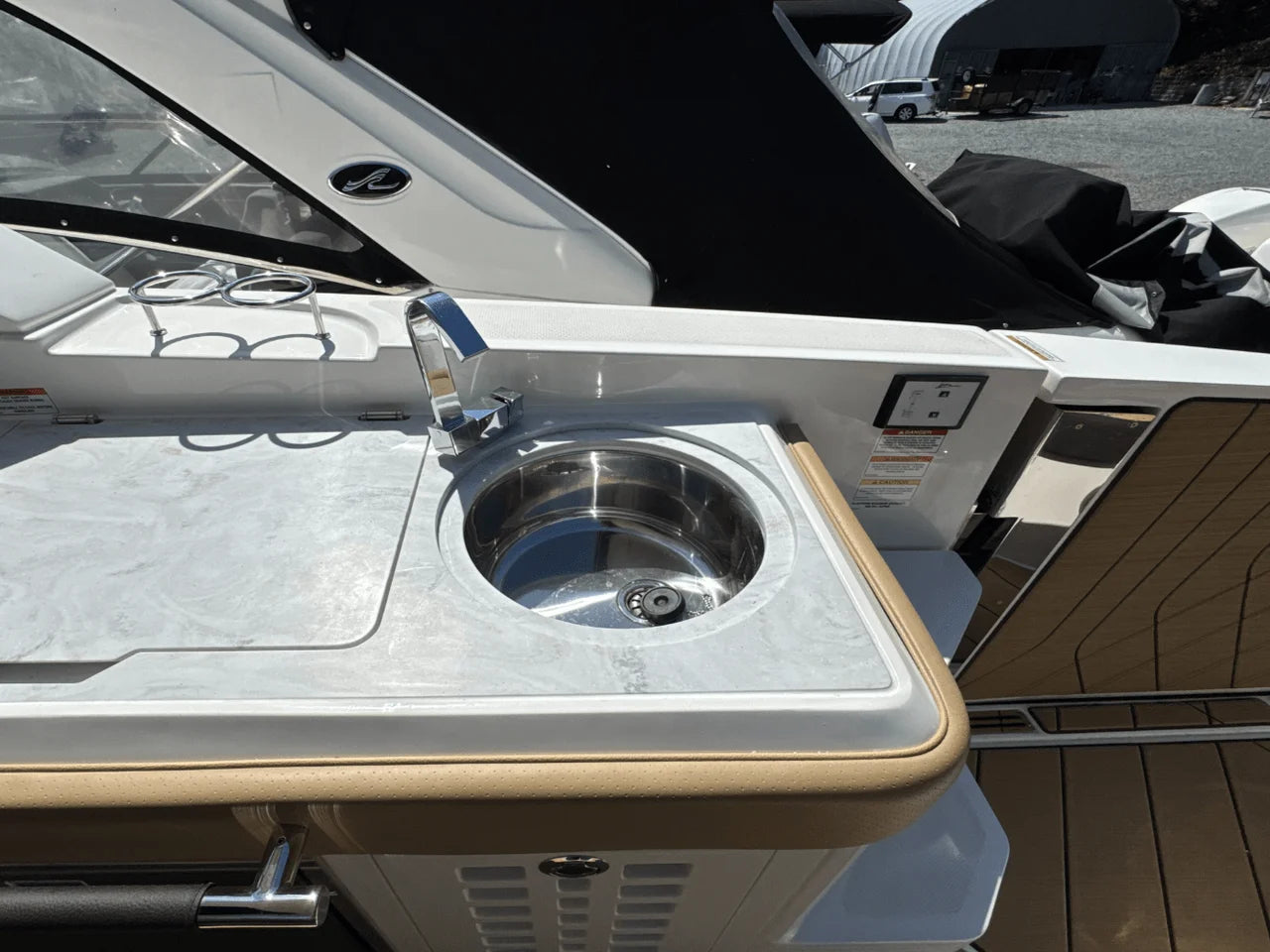 2026 Sea Ray SLX 400 Outboard 40.0 feet, Clearwater, Florida #17