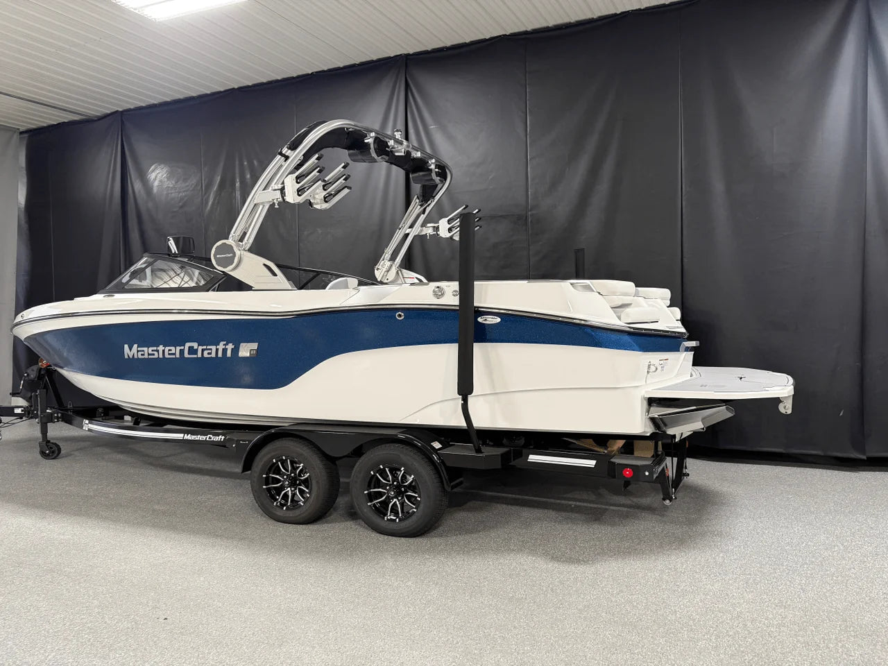 2026 Mastercraft XT23 23.0 feet, Clearwater, Florida #4
