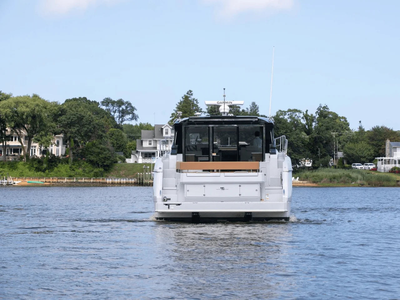 2025 Cruisers Yachts 46 Cantius 46.0 feet, Clearwater, Florida #16