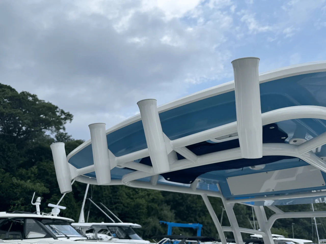 2026 Boston Whaler 230 Outrage 23.0 feet, Clearwater, Florida #22