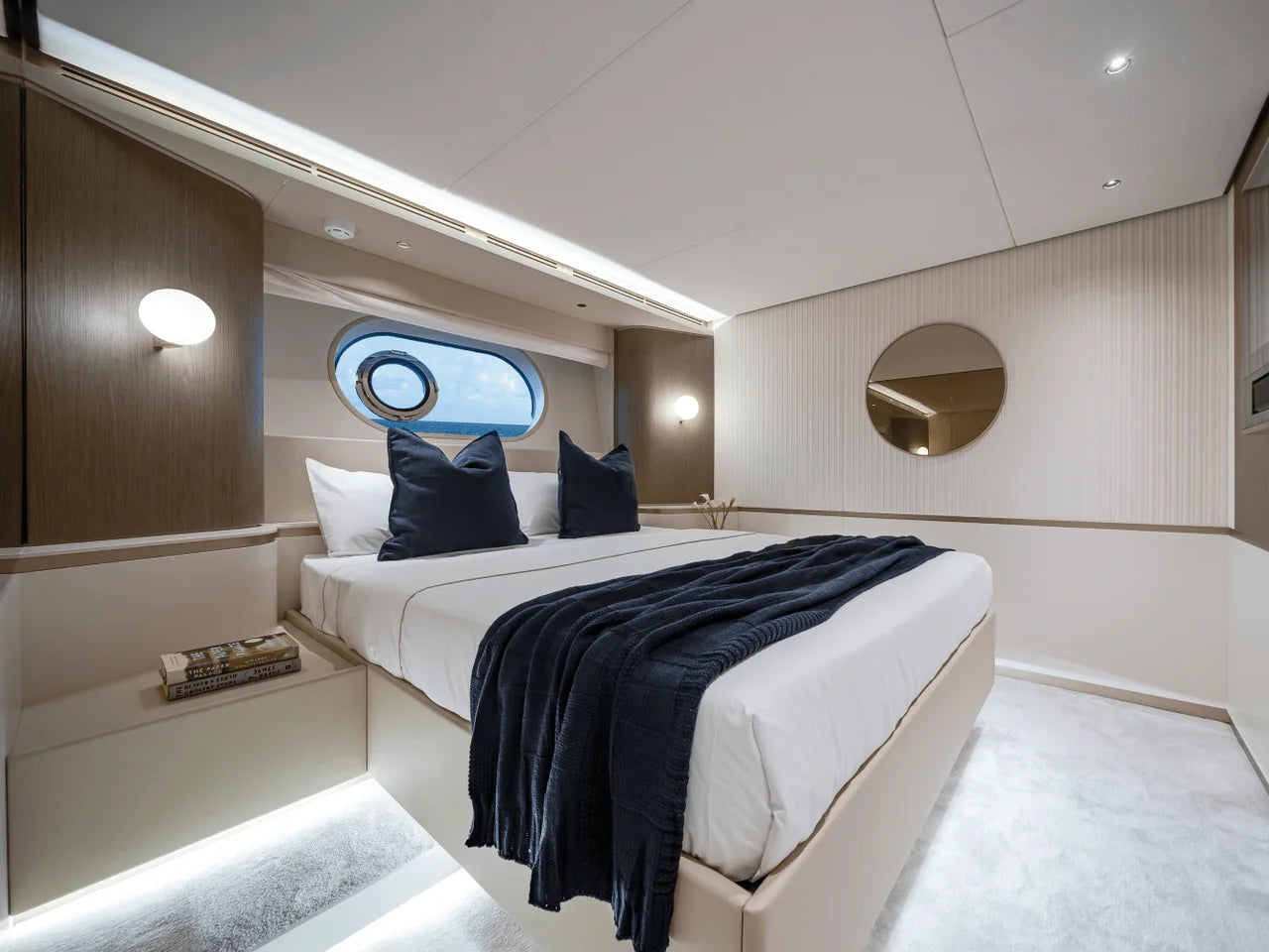 2026 Azimut Magellano 25M 84.0 feet, Clearwater, Florida #64