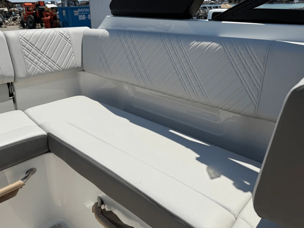 2026 Sea Ray SDX 250 Outboard 25.0 feet, Clearwater, Florida #23
