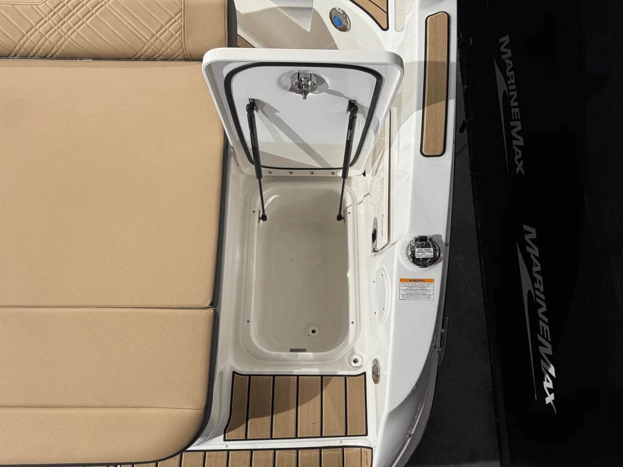2025 Sea Ray 250 SDX 25.0 feet, Clearwater, Florida #12