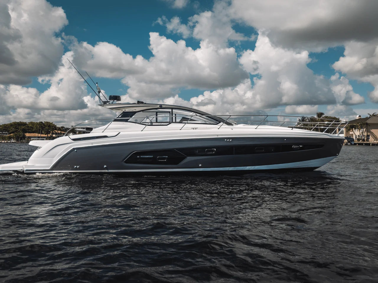 2025 Azimut ATLANTIS 45 45.0 feet, Clearwater, Florida #43