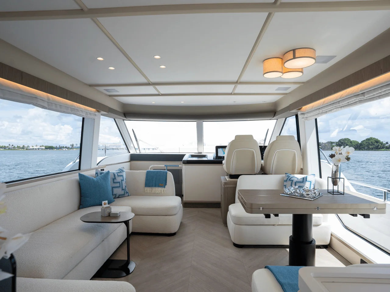 2025 Azimut Magellano 60 60.0 feet, Clearwater, Florida #34