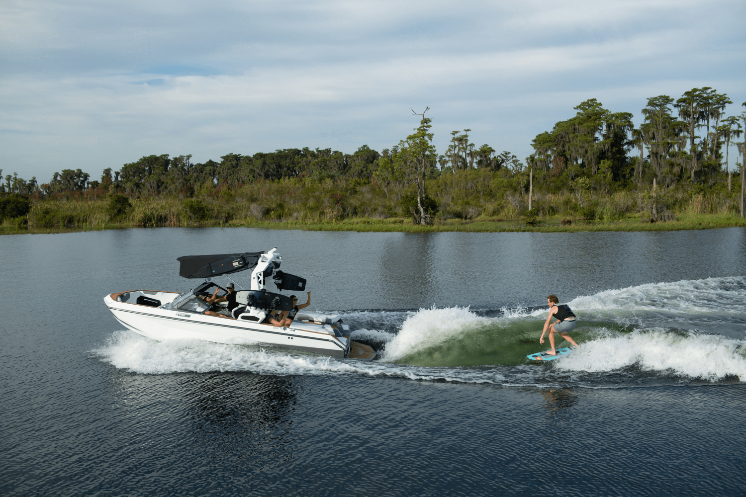 2026 Nautique Super Air Nautique GS20 20.0 feet, Clearwater, Florida #21