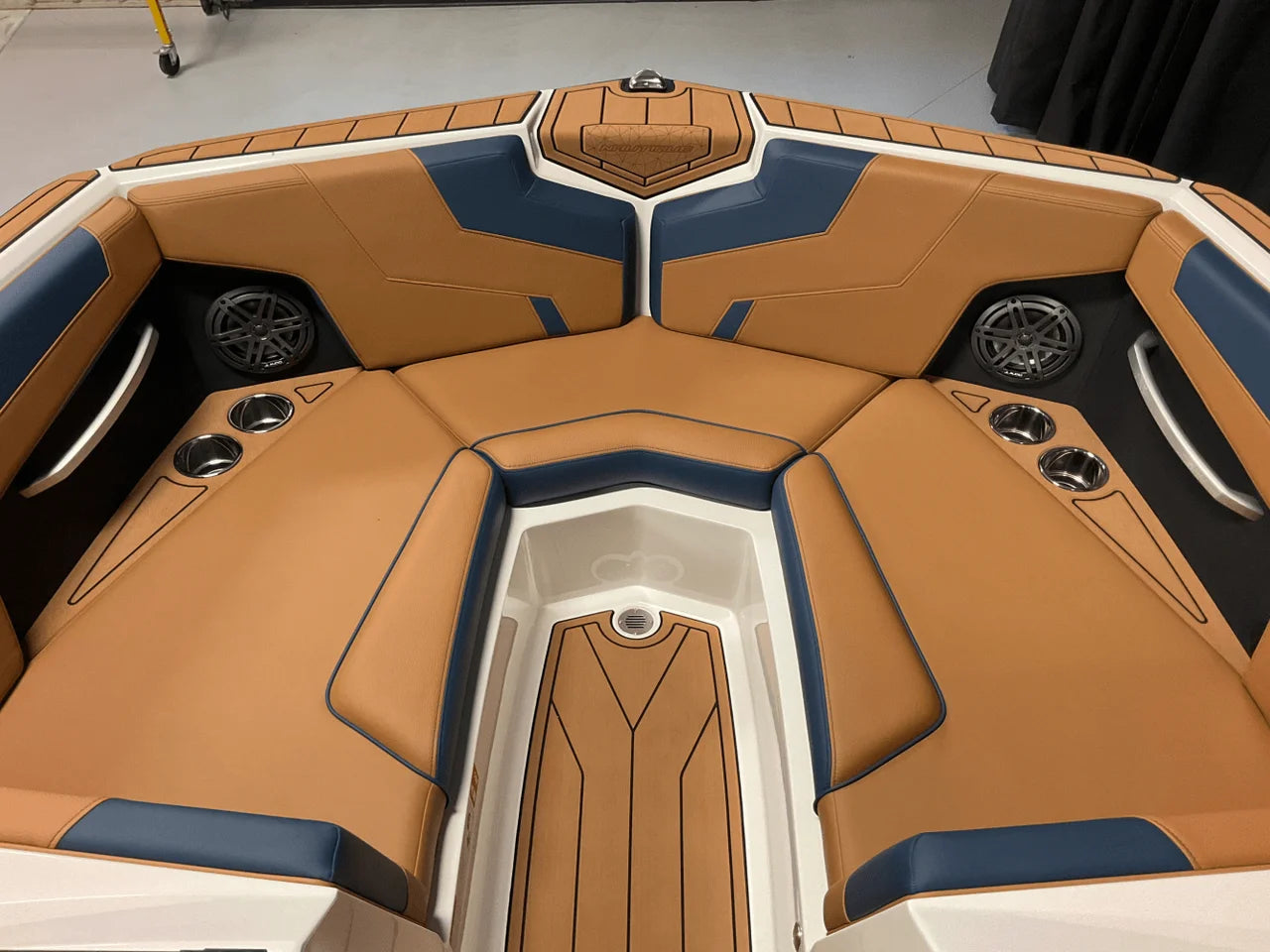 2026 Nautique Super Air Nautique GS22 22.0 feet, Clearwater, Florida #22