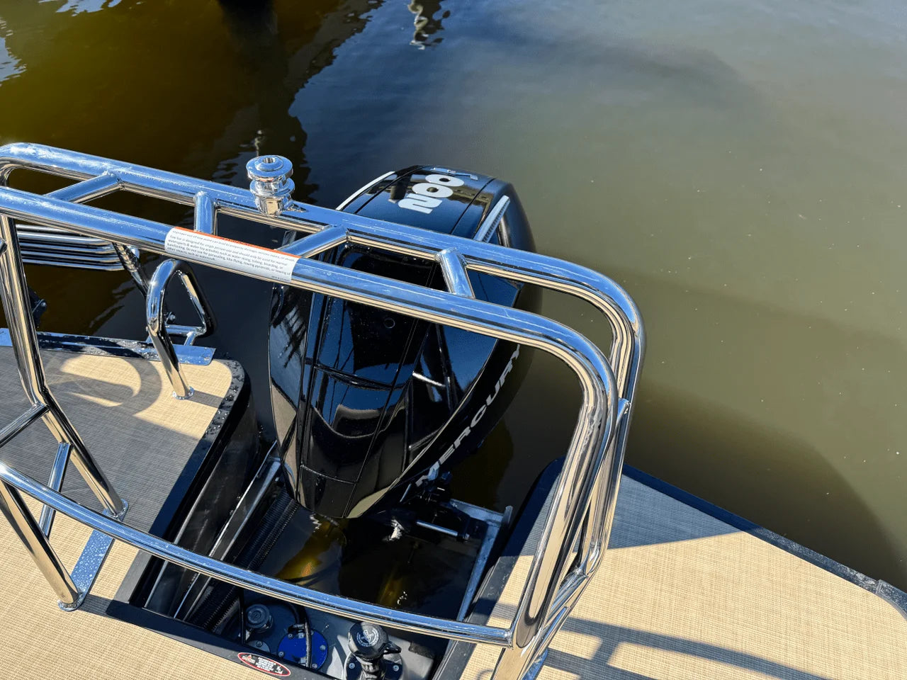 2025 Harris 230 Cruiser 23.0 feet, Clearwater, Florida #26