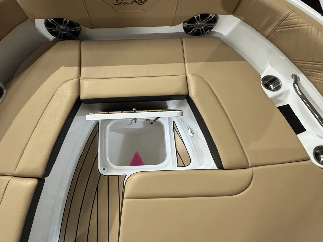 2025 Sea Ray 250 SDX 25.0 feet, Clearwater, Florida #39