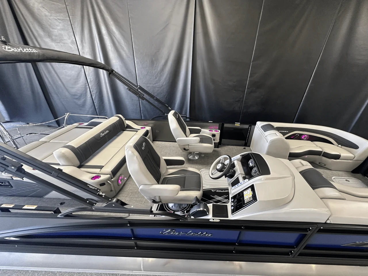 2026 Barletta Corsa 23 UC 23.0 feet, Clearwater, Florida #2