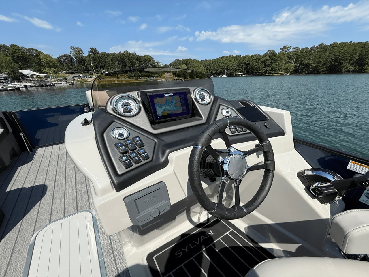 2026 Sylvan L3 25.0 feet, Clearwater, Florida #23