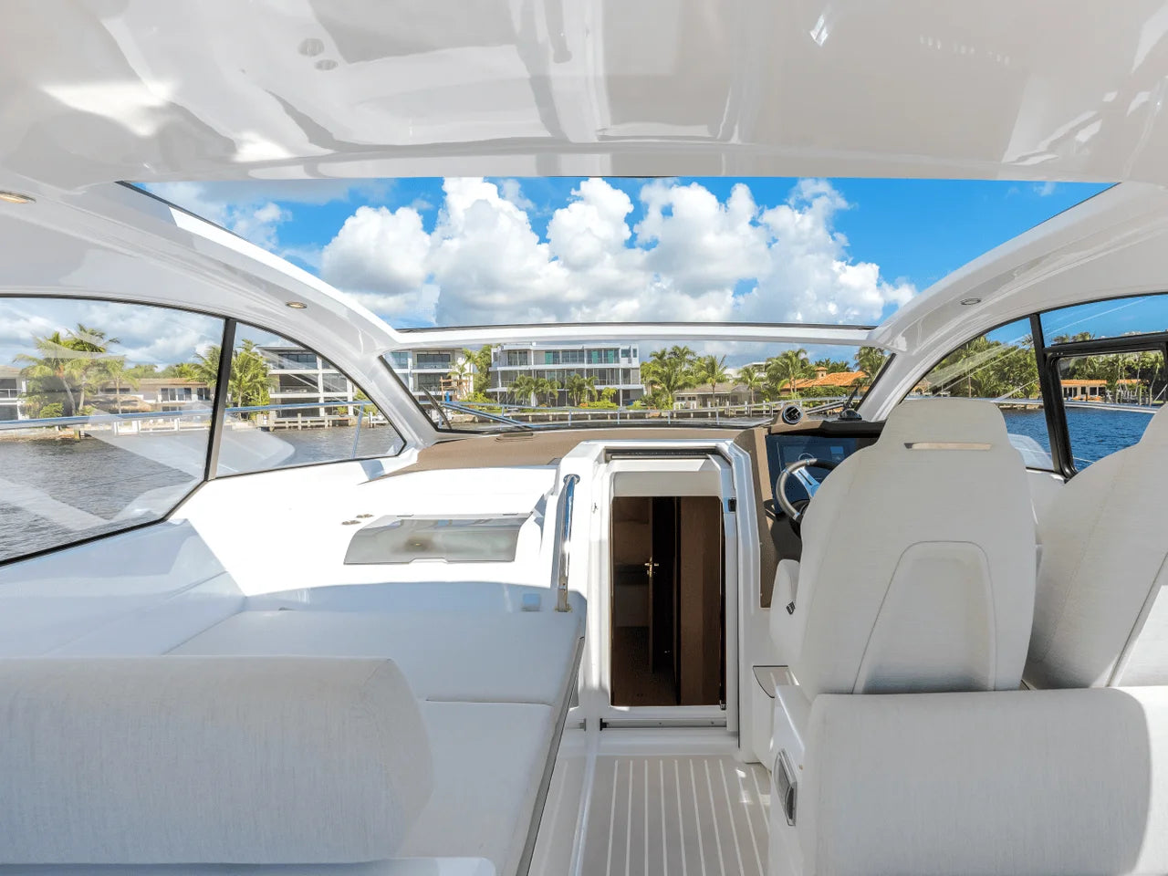 2025 Azimut ATLANTIS 45 45.0 feet, Clearwater, Florida #13