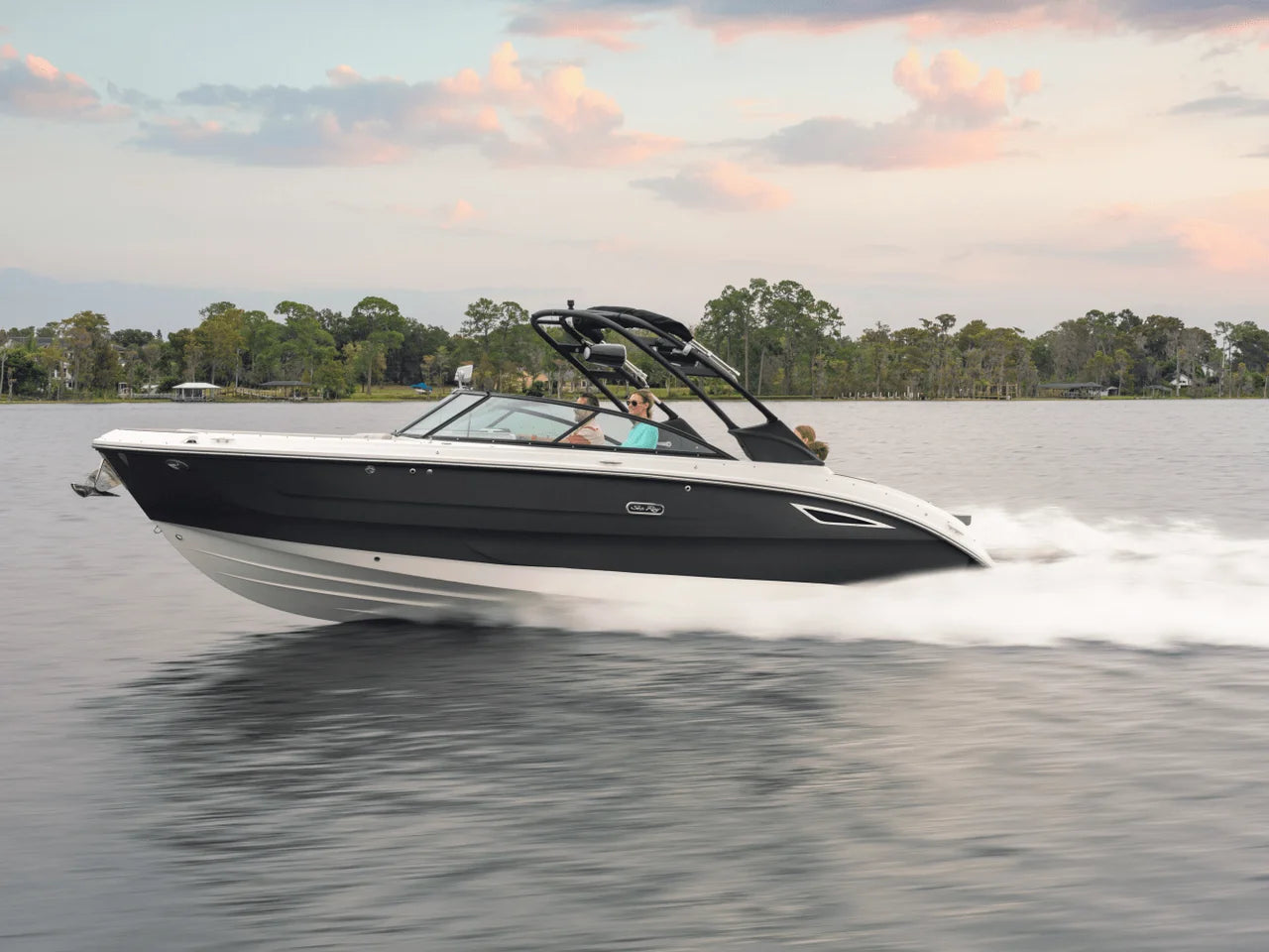 2026 Sea Ray SDX 270 27.0 feet, Clearwater, Florida #2