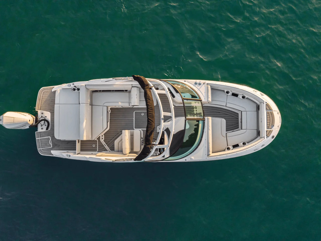 2026 Sea Ray SDX 230 Outboard 23.0 feet, Clearwater, Florida #8