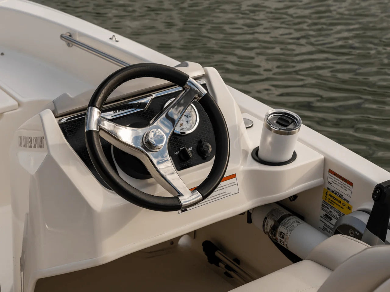 2025 Boston Whaler 130 Super Sport 13.0 feet, Clearwater, Florida #63