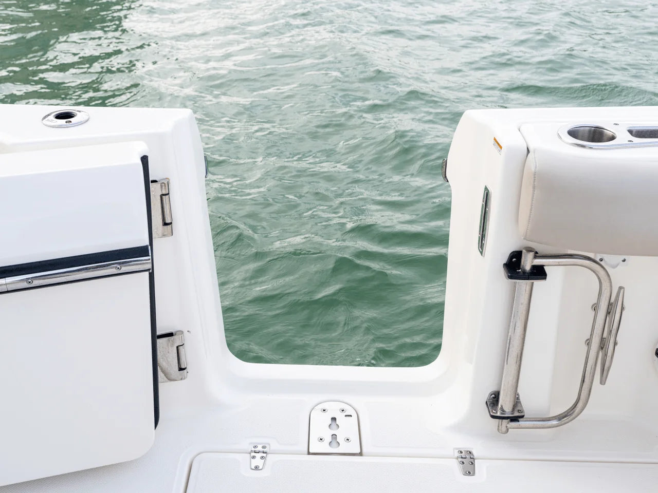 2026 Boston Whaler 365 Conquest 36.0 feet, Clearwater, Florida #71
