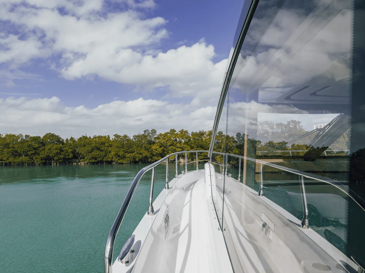 2027 Cruisers Yachts 57FLY 57.0 feet, Clearwater, Florida #41