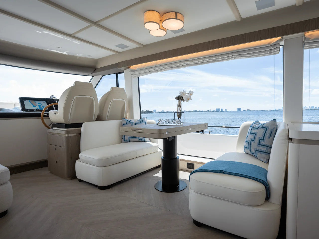 2025 Azimut Magellano 60 60.0 feet, Clearwater, Florida #30
