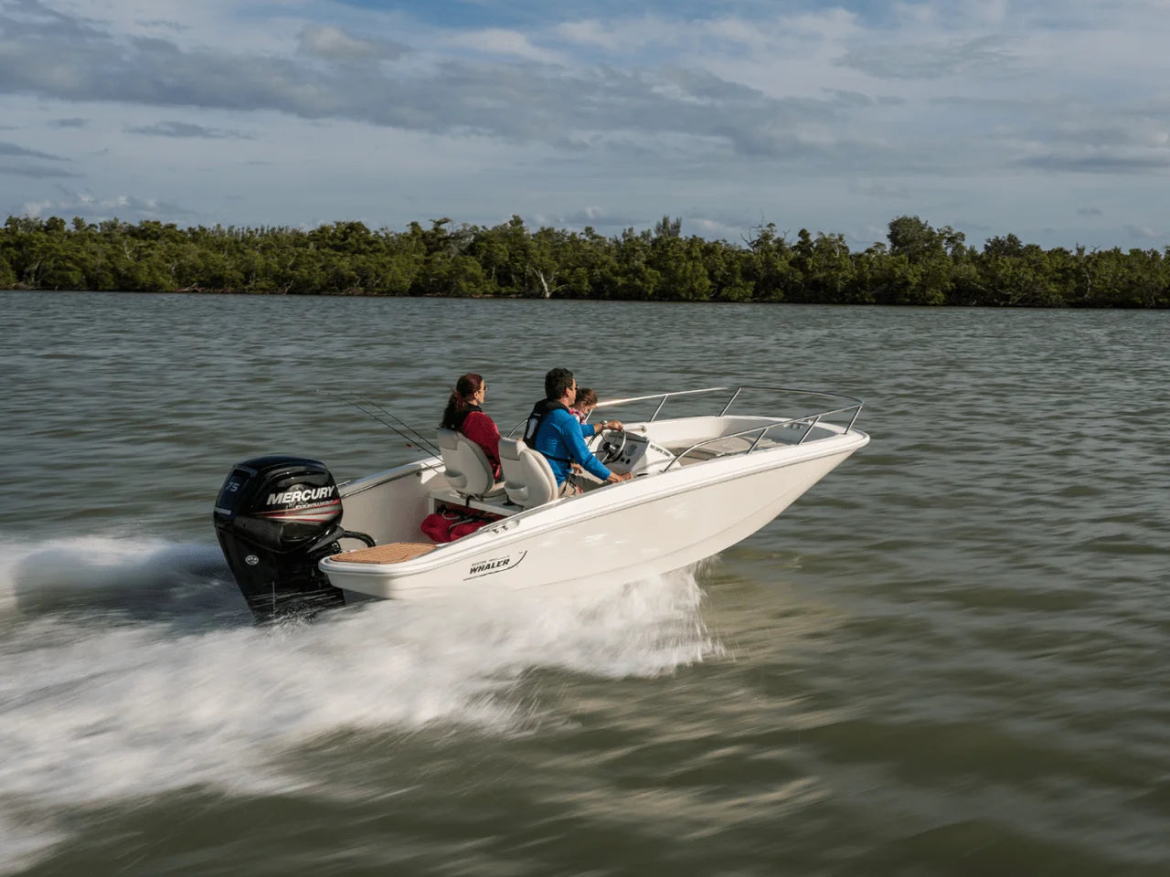 2026 Boston Whaler 160 Super Sport 16.0 feet, Clearwater, Florida #13