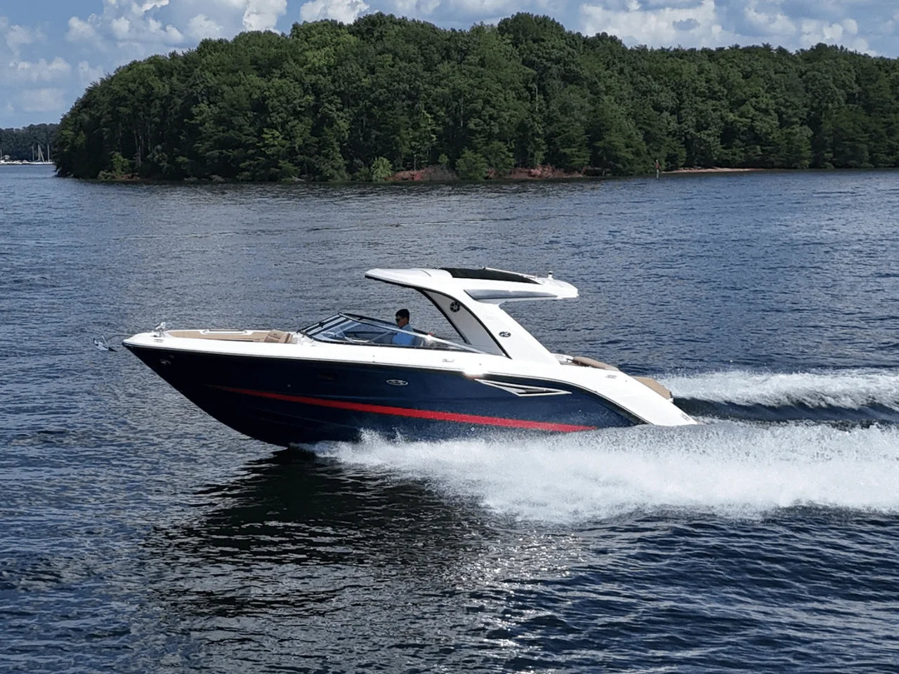 2026 Sea Ray SLX 310 31.0 feet, Clearwater, Florida #1