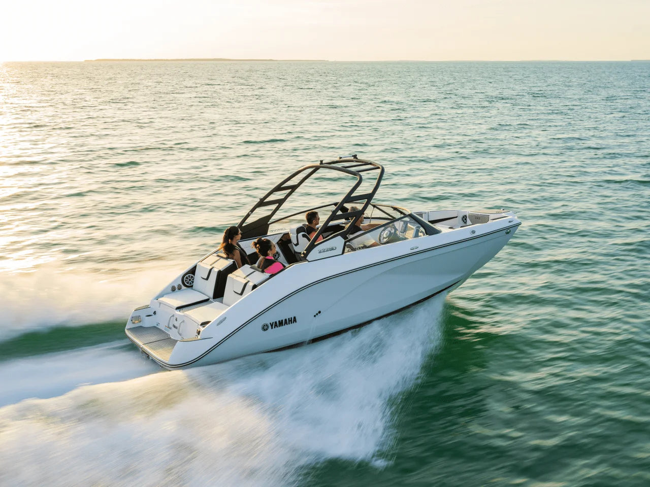 2026 Yamaha 222SD 22.0 feet, Clearwater, Florida #11