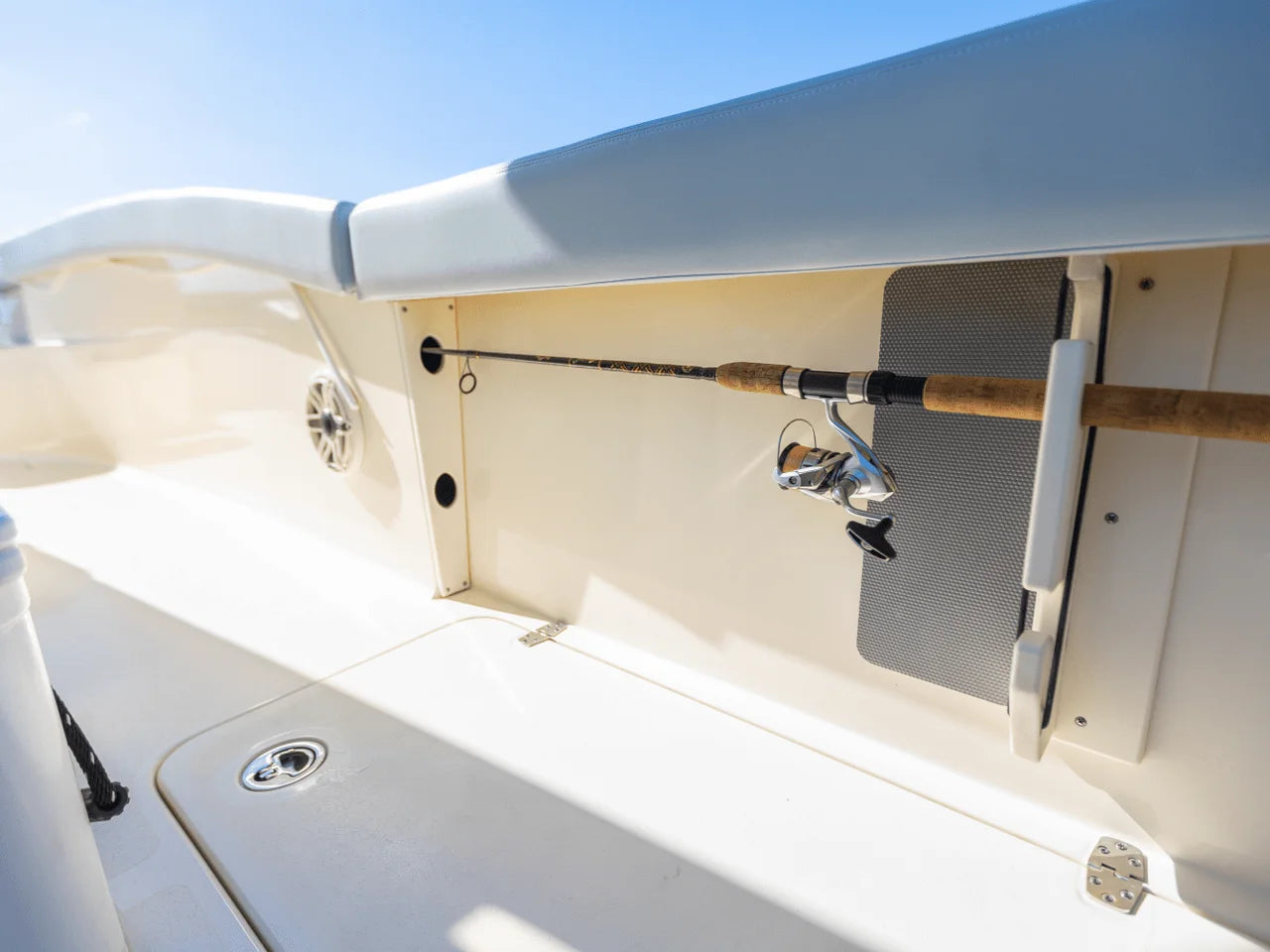 2026 Scout 260 LXF 26.0 feet, Clearwater, Florida #39