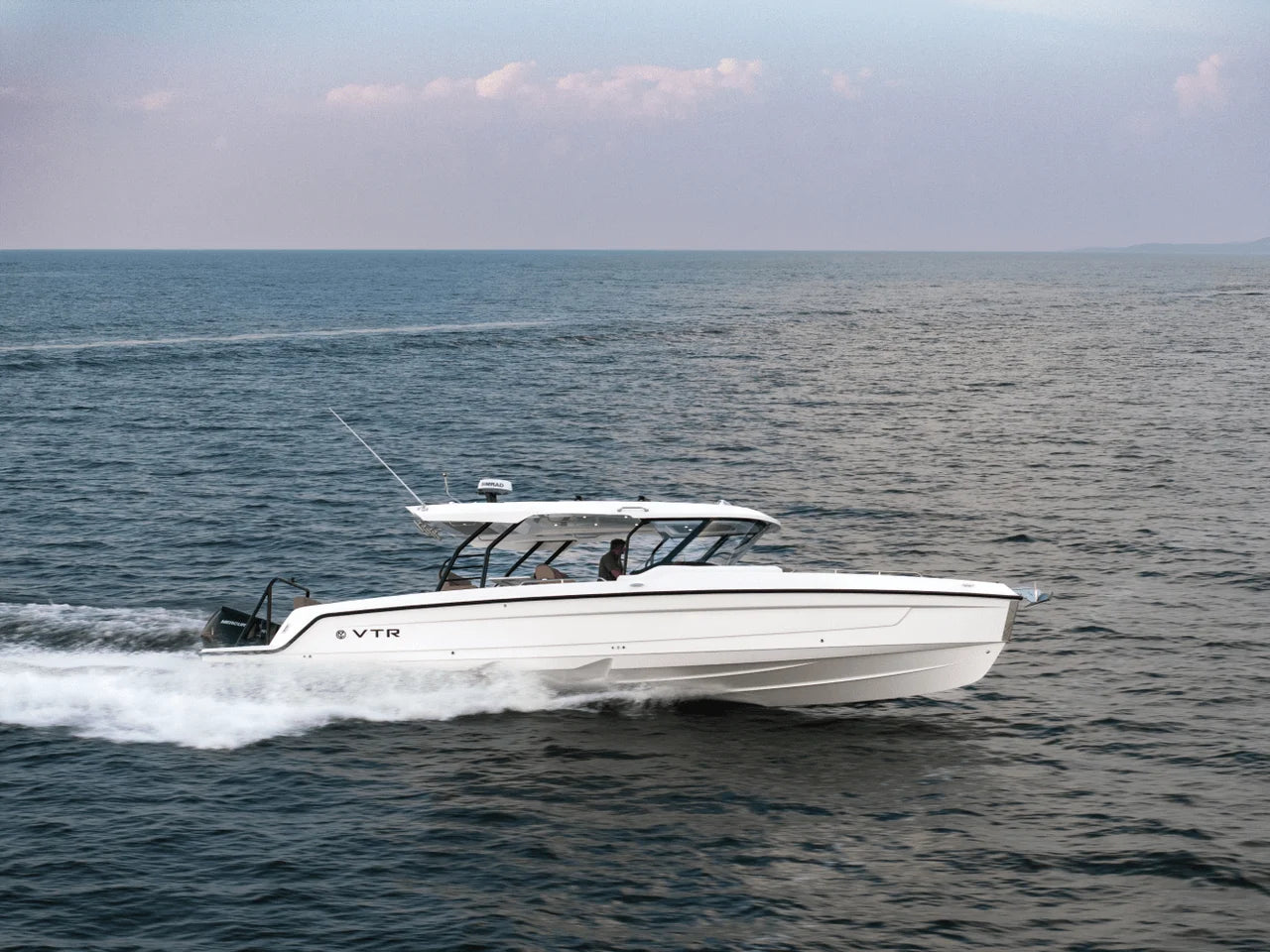 2026 Cruisers Yachts 38 VTR 38.0 feet, Clearwater, Florida #40