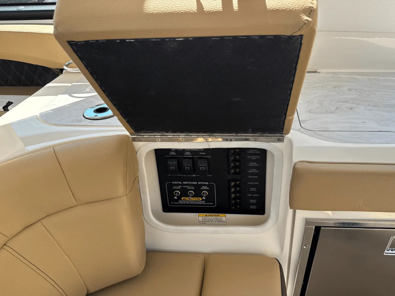 2026 Sea Ray SLX 400 Outboard 40.0 feet, Clearwater, Florida #23